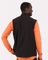 Stretch Woven Vest