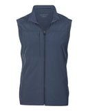 Men's Stretch Woven Vest