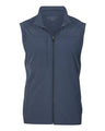 Men's Stretch Woven Vest