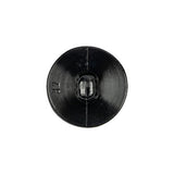 Metallic Yellow Button - 32L/20mm