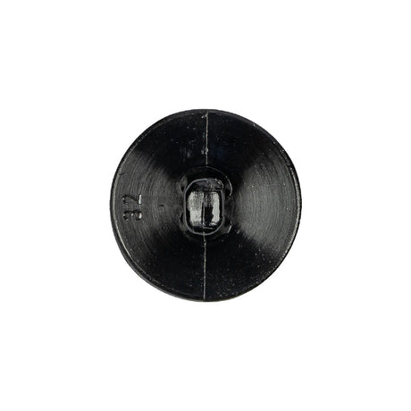 Metallic Yellow Button - 32L/20mm
