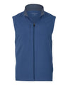 Men's Stretch Woven Vest
