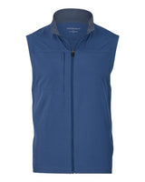 Stretch Woven Vest