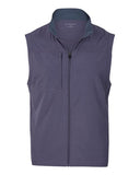 Men's Stretch Woven Vest