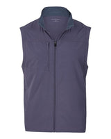 Men's Stretch Woven Vest