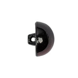 Metallic Red Button - 32L/20mm