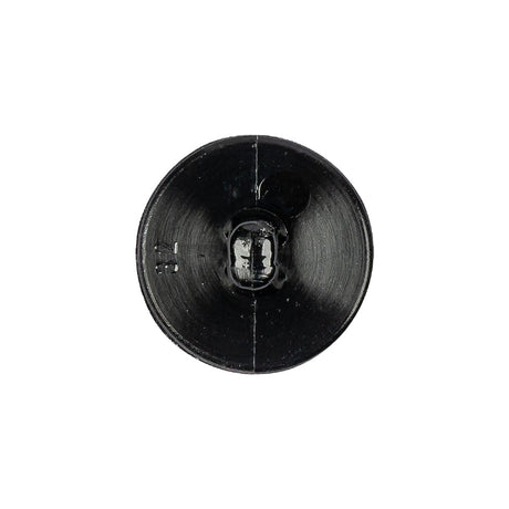 Metallic Red Button - 32L/20mm