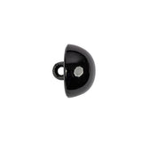 Metallic Red Button - 24L/15mm