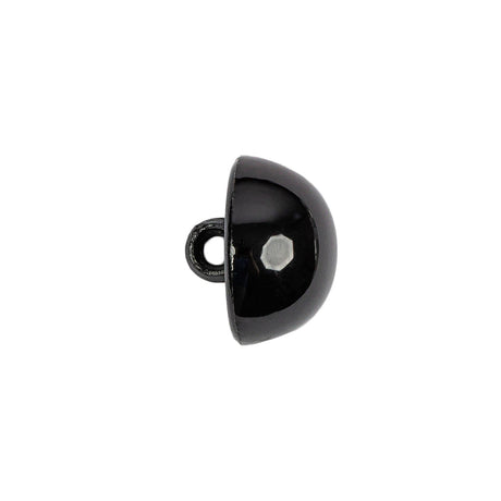 Metallic Red Button - 24L/15mm