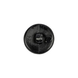 Metallic Red Button - 24L/15mm