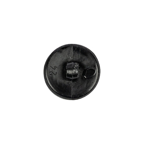 Metallic Red Button - 24L/15mm