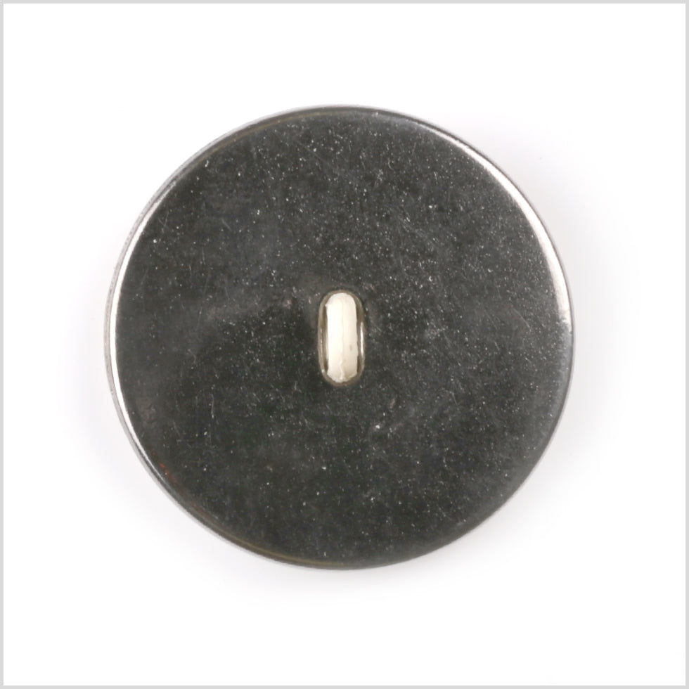Off-White Zamac Button - 36L/23mm