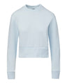 Women's Cloud Fleece Crop Crewneck Sweatshirt