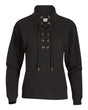 Boxercraft Women's Lace Up Pullover