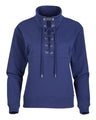 Boxercraft Women's Lace Up Pullover