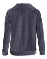 Women's Manchester Quarter Zip