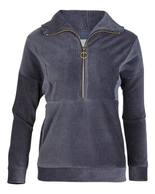 Women's Manchester Quarter Zip