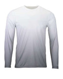 Paragon Men's Maui Performance Long Sleeve T-Shirt