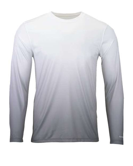 Paragon Men's Maui Performance Long Sleeve T-Shirt