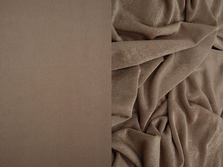 Slinky Stretch Knit Fabric