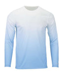 Paragon Men's Maui Performance Long Sleeve T-Shirt