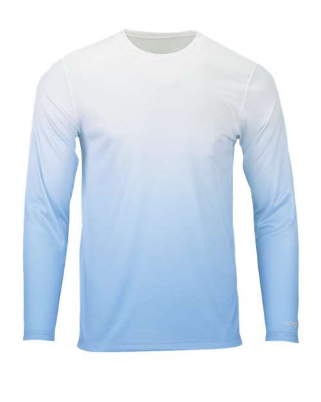 Paragon Men's Maui Performance Long Sleeve T-Shirt