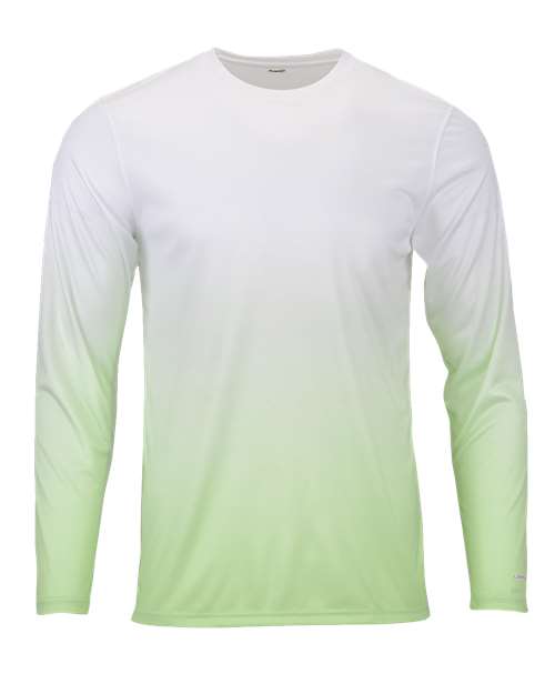 Maui Performance Long Sleeve T-Shirt