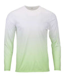 Paragon Men's Maui Performance Long Sleeve T-Shirt