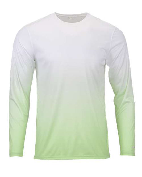 Paragon Men's Maui Performance Long Sleeve T-Shirt