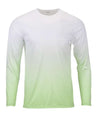 Paragon Men's Maui Performance Long Sleeve T-Shirt