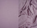 1 Yard Slinky Rib Knit Fabric 1x1 Solid Polyester Spandex Stretch 52/54 Inches