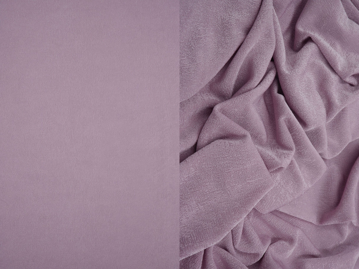 Slinky Stretch Knit Fabric