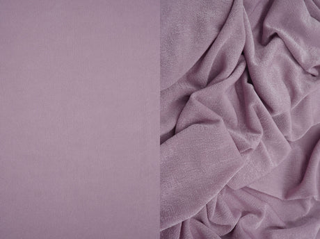 Slinky Stretch Knit Fabric