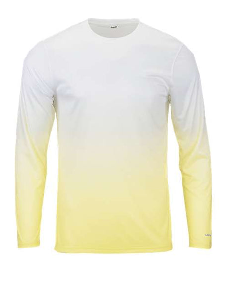 Paragon Men's Maui Performance Long Sleeve T-Shirt