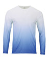 Paragon Men's Maui Performance Long Sleeve T-Shirt