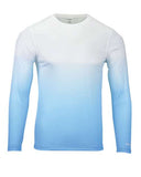 Paragon Men's Maui Performance Long Sleeve T-Shirt