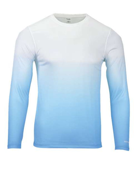 Paragon Men's Maui Performance Long Sleeve T-Shirt