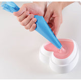 Silikomart Amore Heart-Shape Silicone Freezing and Baking Mold