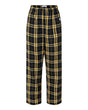 Youth Flannel Pants