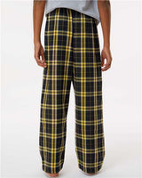 Youth Flannel Pants