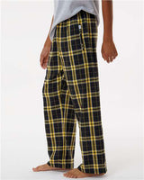 Youth Flannel Pants