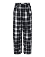 Youth Flannel Pants