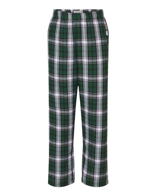 Youth Flannel Pants