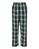 Youth Flannel Pants