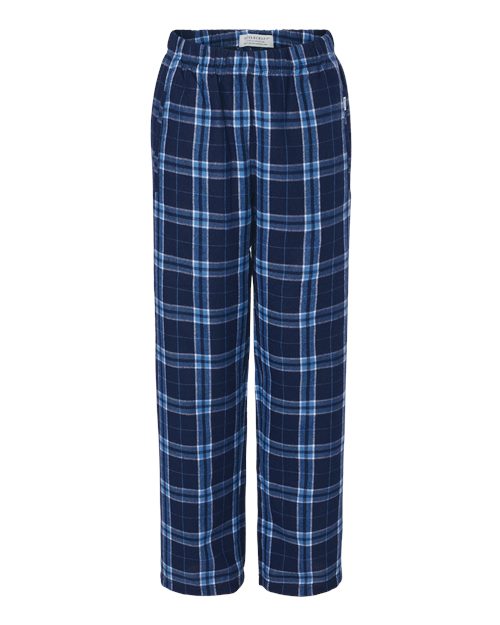 Youth Flannel Pants