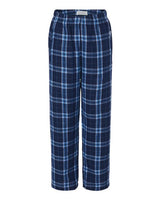 Youth Flannel Pants