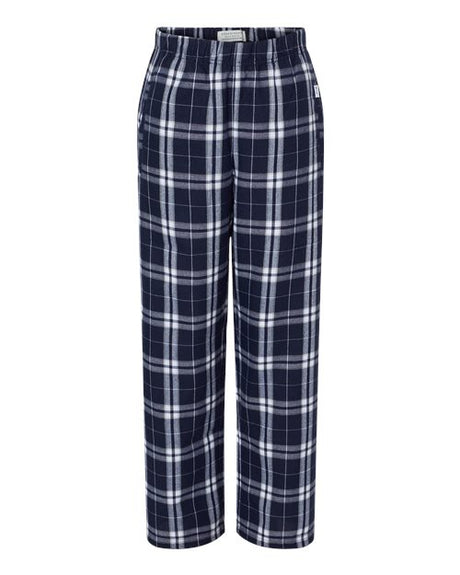 Youth Flannel Pants