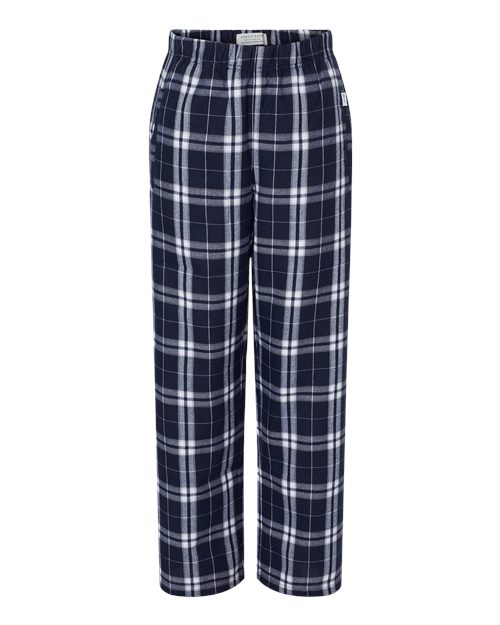 Youth Flannel Pants