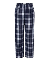 Youth Flannel Pants