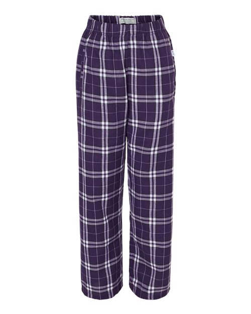 Youth Flannel Pants